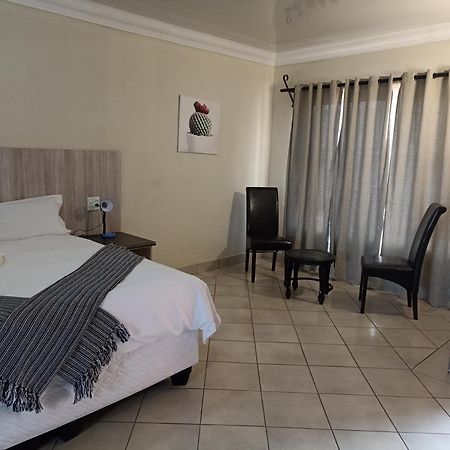 Hotel 4 Seasons Country Club Bronkhorstspruit Zewnętrze zdjęcie
