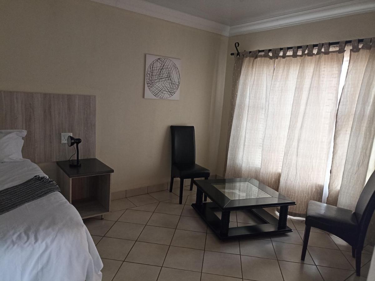 Hotel 4 Seasons Country Club Bronkhorstspruit Zewnętrze zdjęcie