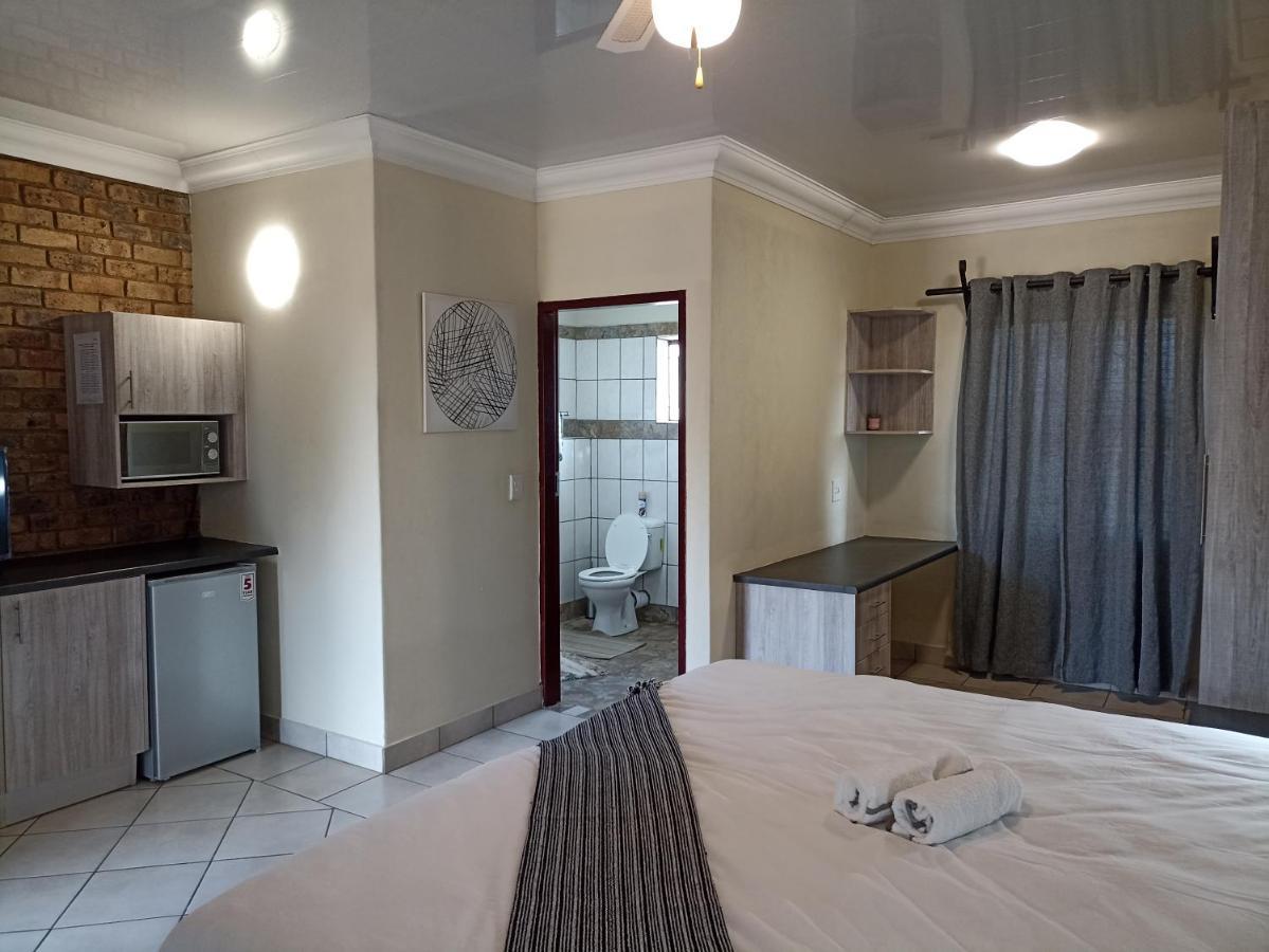 Hotel 4 Seasons Country Club Bronkhorstspruit Zewnętrze zdjęcie