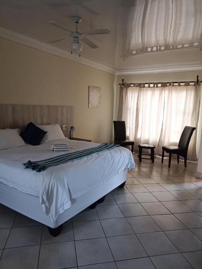 Hotel 4 Seasons Country Club Bronkhorstspruit Zewnętrze zdjęcie